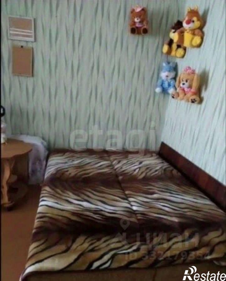 2-комн квартира ул Сырникова, 24,  д. 24