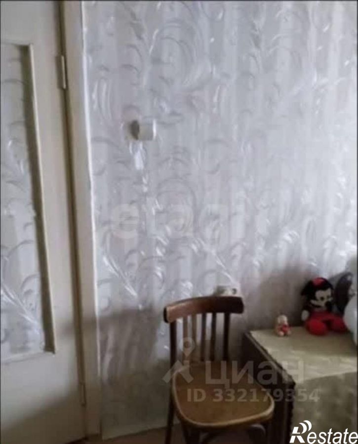 2-комн квартира ул Сырникова, 24,  д. 24