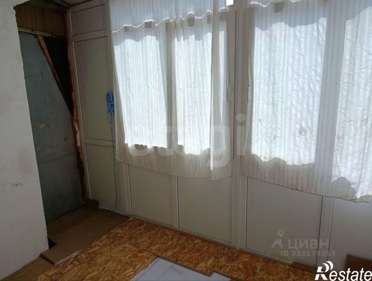 3-комн квартира ул Молодежная, 1,  д. 1
