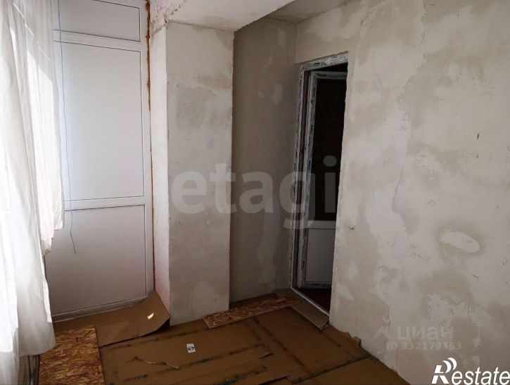 3-комн квартира ул Молодежная, 1,  д. 1