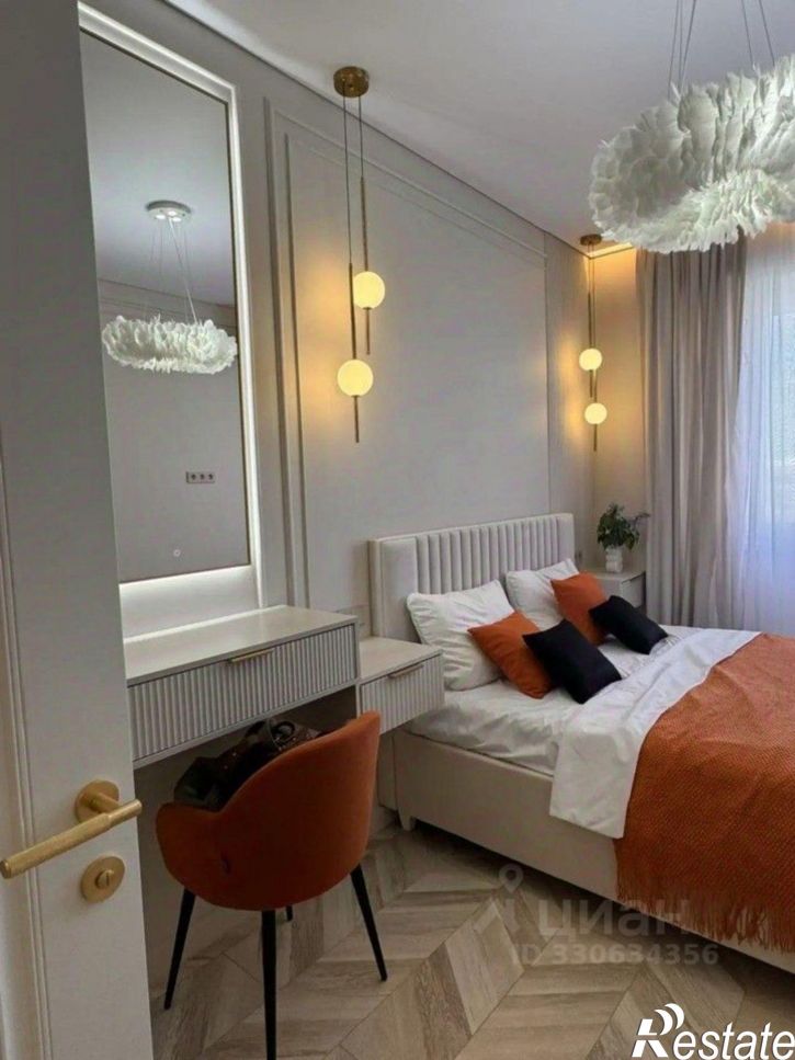 2-комн квартира пр-кт Победы, 85А,  д. 85А