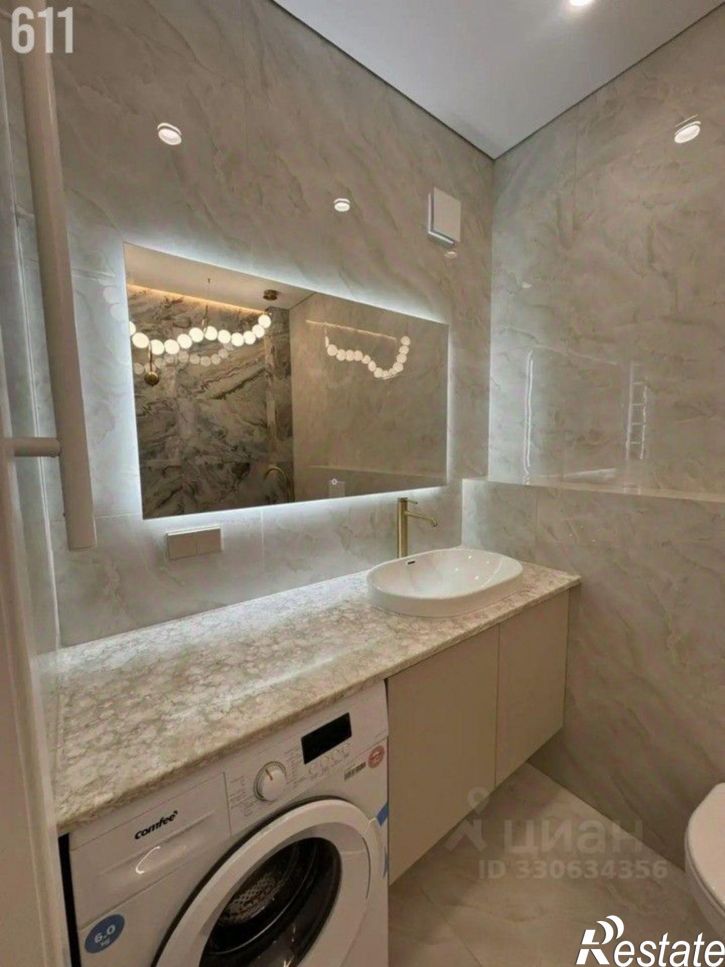 2-комн квартира пр-кт Победы, 85А,  д. 85А