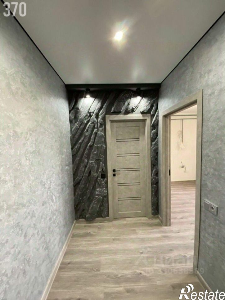 1-комн квартира ул Чапаева, 28,  д. 28
