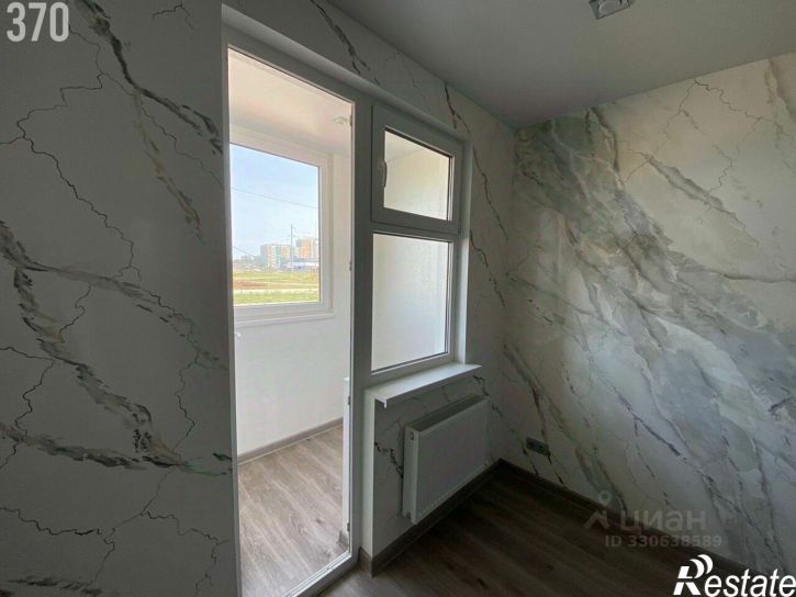 1-комн квартира ул Чапаева, 28,  д. 28