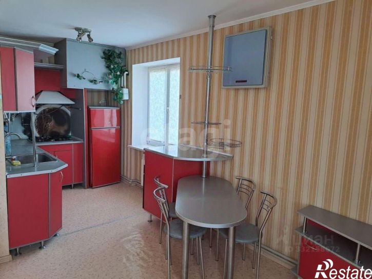 3-комн квартира ул Некрасова, 104,  д. 104