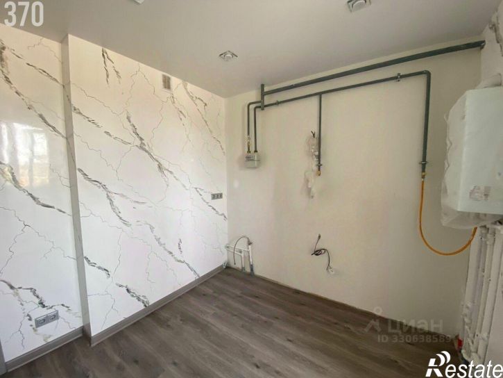 1-комн квартира ул Чапаева, 28,  д. 28