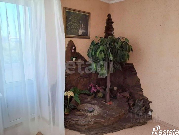3-комн квартира ул Некрасова, 104,  д. 104
