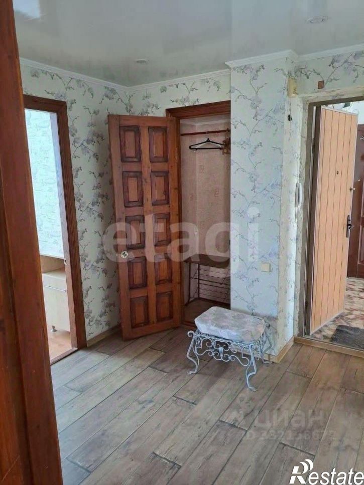 3-комн квартира ул Некрасова, 104,  д. 104