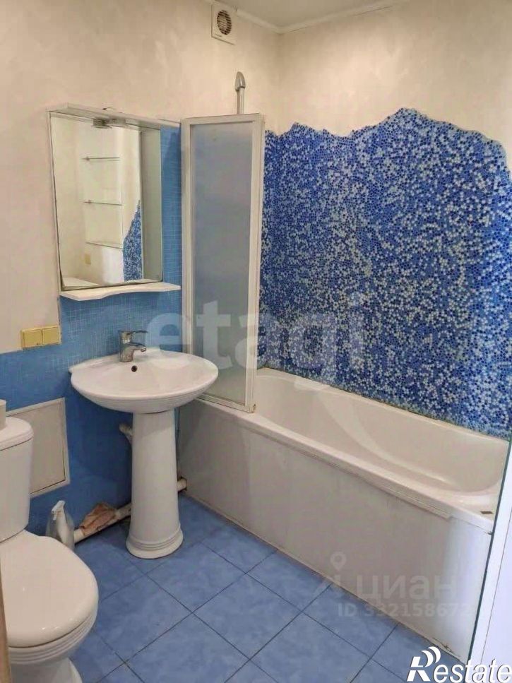 3-комн квартира ул Некрасова, 104,  д. 104