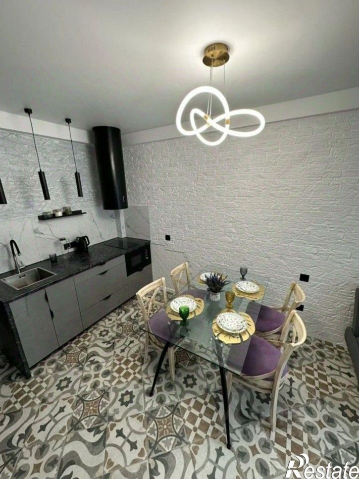 1-комн квартира ул Полупанова, 34,  д. 34