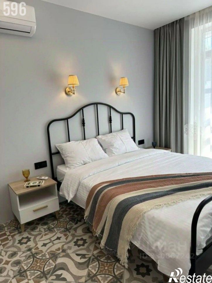 1-комн квартира ул Полупанова, 34,  д. 34