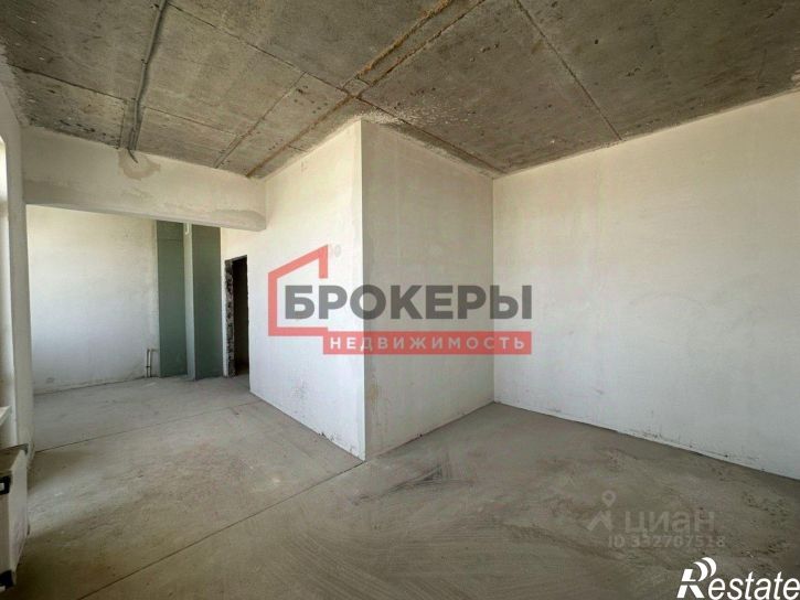 1-комн квартира ул Симферопольская, 4,  д. 4
