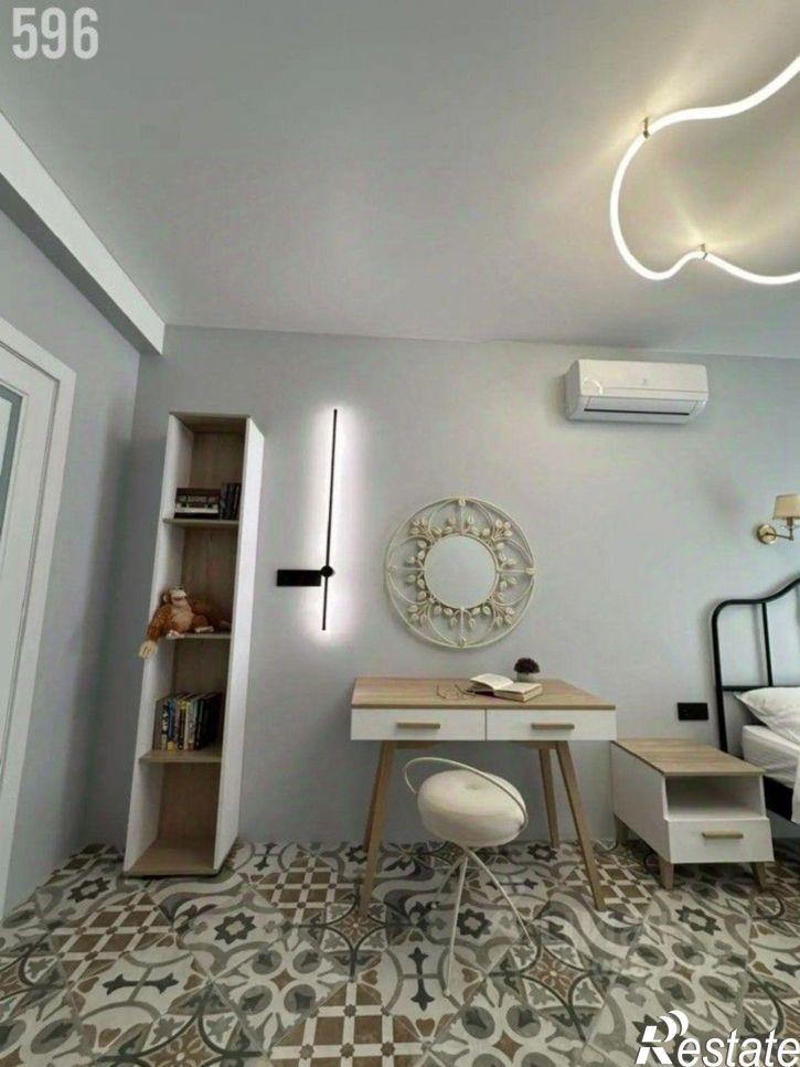 1-комн квартира ул Полупанова, 34,  д. 34