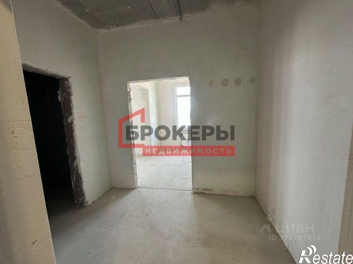 1-комн квартира ул Симферопольская, 4,  д. 4