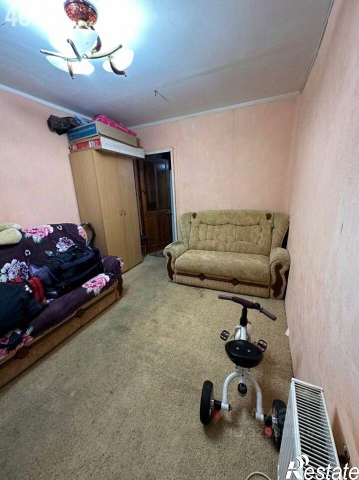 2-комн квартира ул Аллея Дружбы, 105,  д. 105