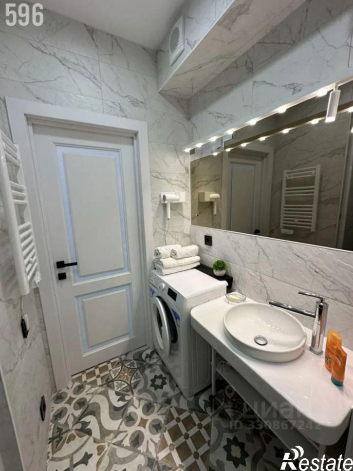 1-комн квартира ул Полупанова, 34,  д. 34