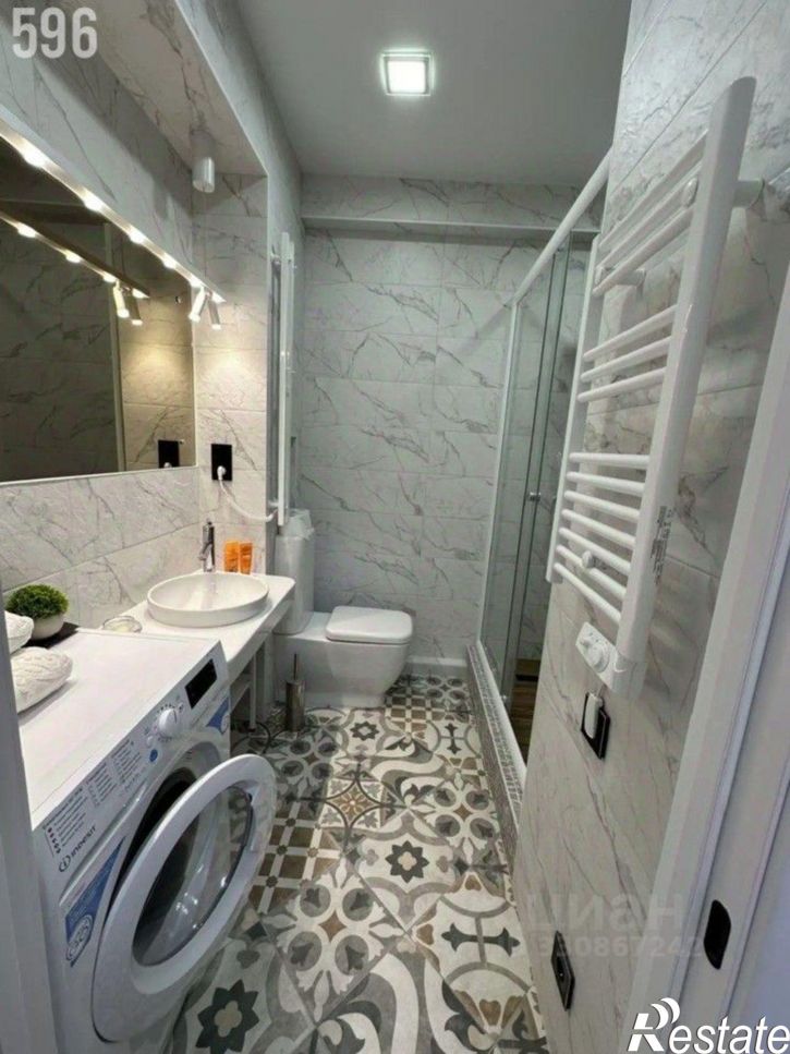 1-комн квартира ул Полупанова, 34,  д. 34