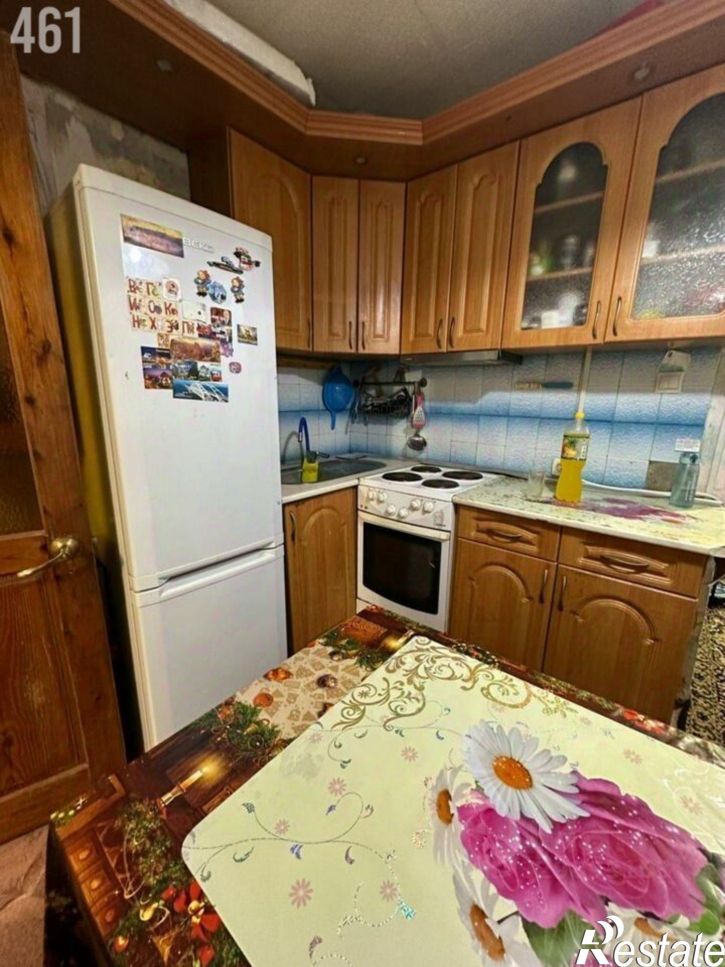 2-комн квартира ул Аллея Дружбы, 105,  д. 105