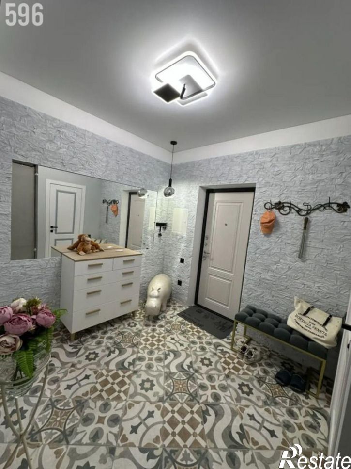 1-комн квартира ул Полупанова, 34,  д. 34