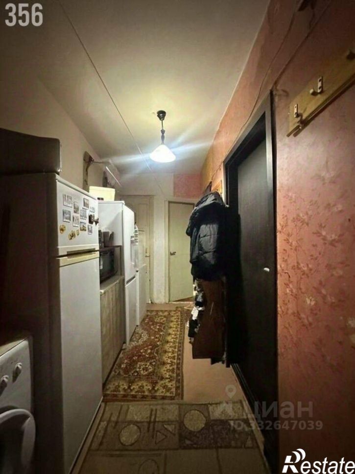 Комната ул им.Конституции, 32,  д. 32