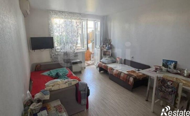 1-комн квартира ул Советская, 14,  д. 14