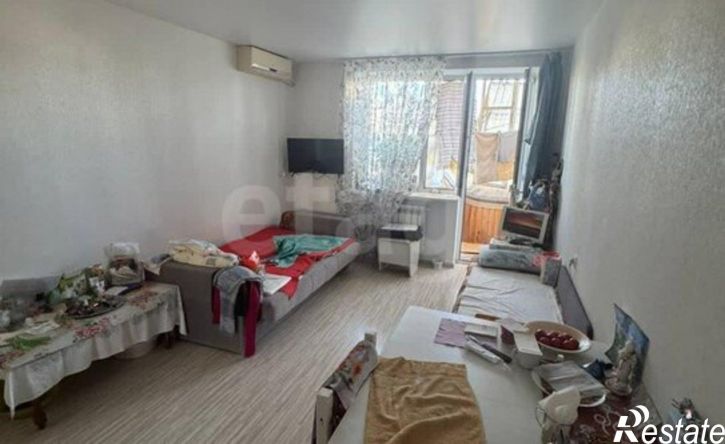 1-комн квартира ул Советская, 14,  д. 14