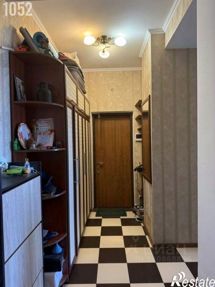 1-комн квартира пр-кт им.В.И.Ленина, 49,  д. 49