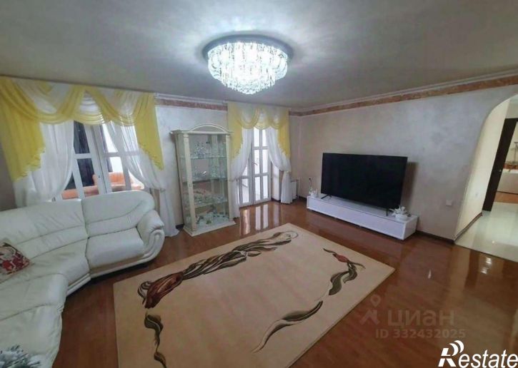 3-комн квартира пр-кт Победы, 63,  д. 63