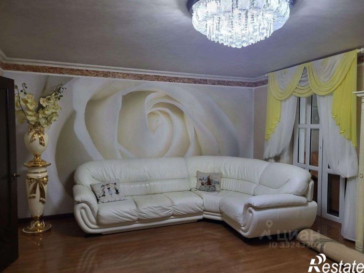 3-комн квартира пр-кт Победы, 63,  д. 63