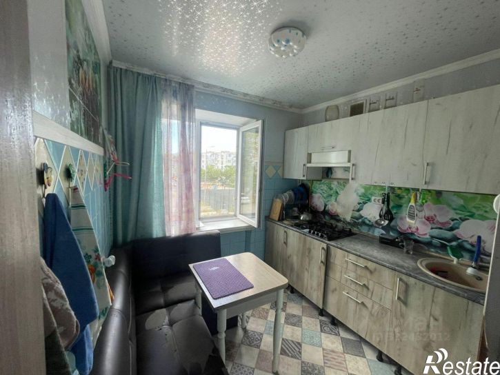 4-комн квартира ул Некрасова, 108,  д. 108