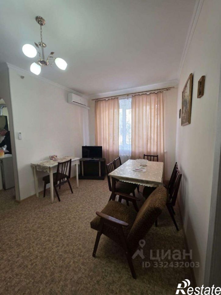 2-комн квартира ул Некрасова, 48/30,  д. 48/30