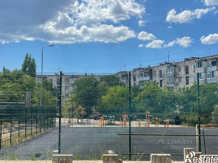 4-комн квартира ул Некрасова, 108,  д. 108