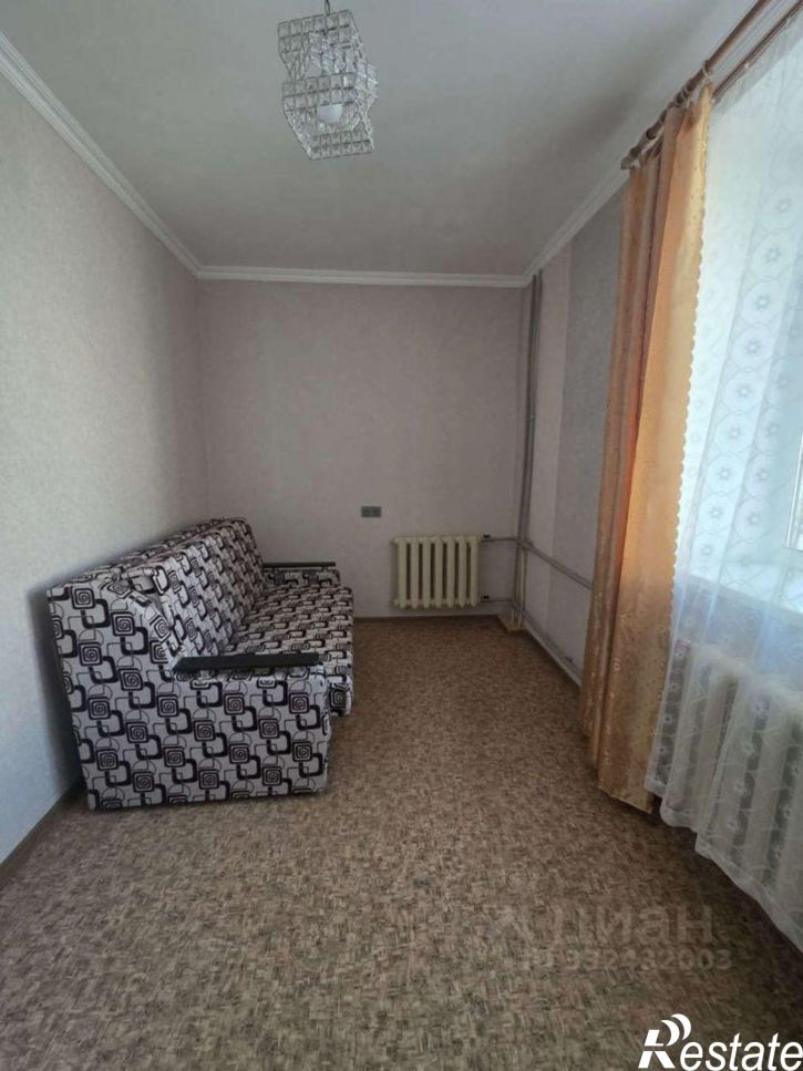 2-комн квартира ул Некрасова, 48/30,  д. 48/30