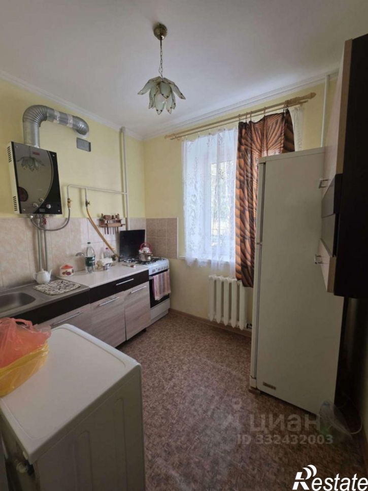 2-комн квартира ул Некрасова, 48/30,  д. 48/30