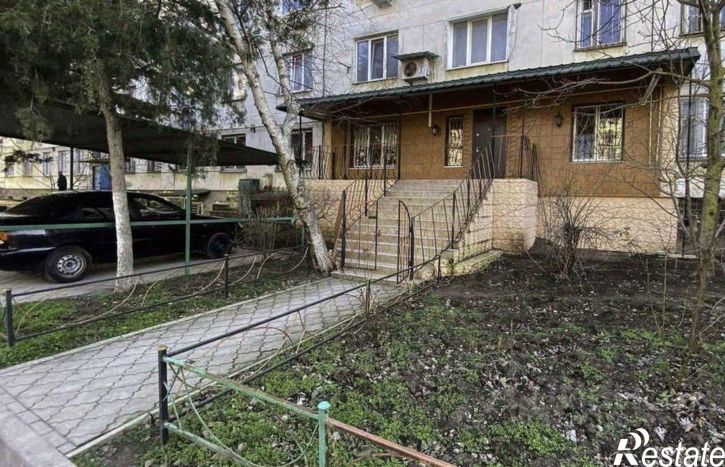 3-комн квартира ул Интернациональная, 133,  д. 133