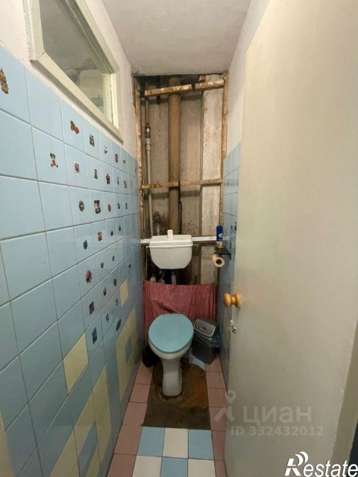 4-комн квартира ул Некрасова, 108,  д. 108