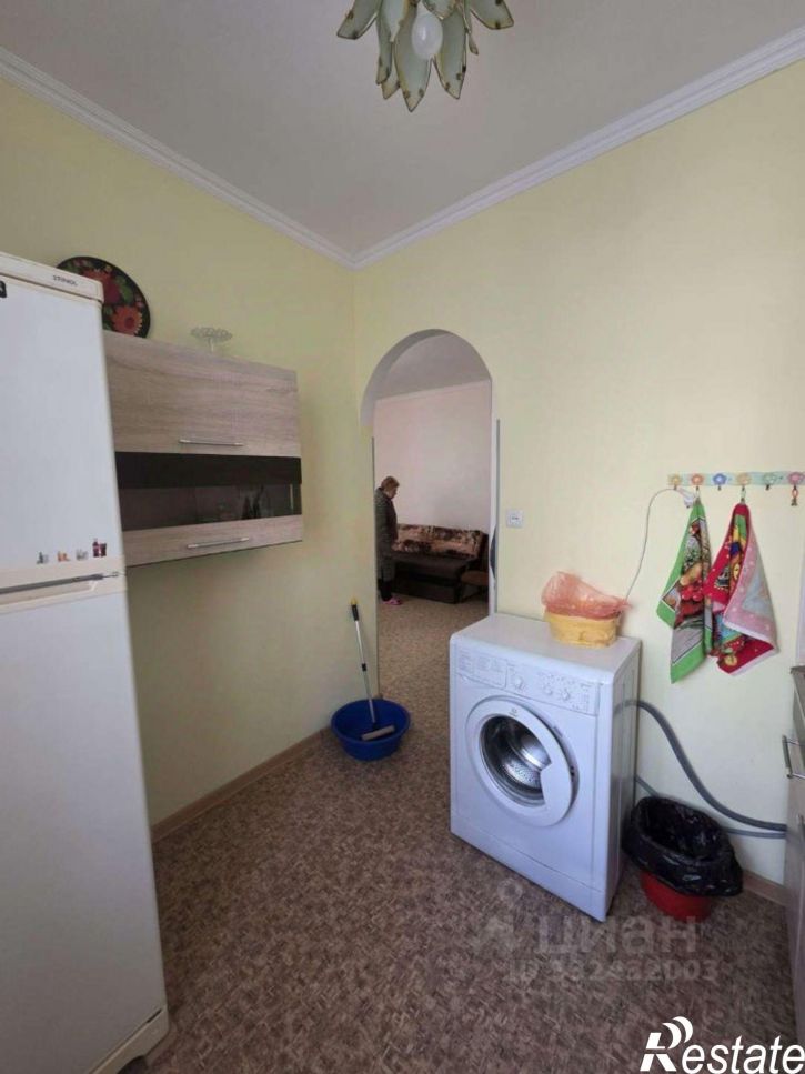 2-комн квартира ул Некрасова, 48/30,  д. 48/30