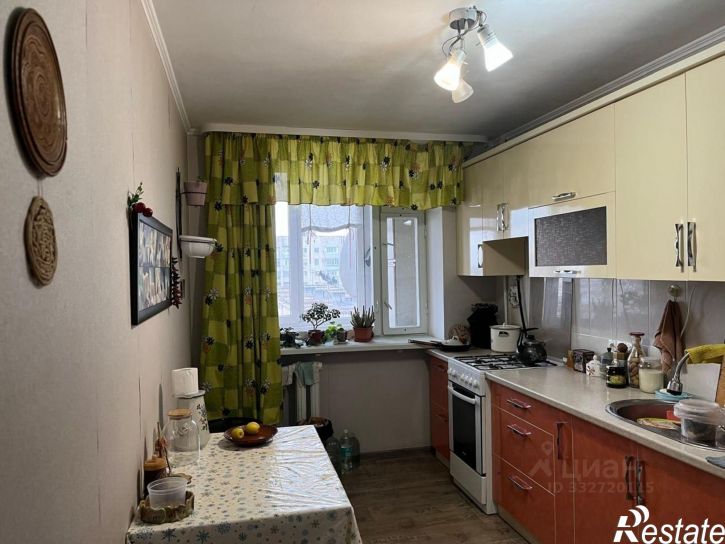 3-комн квартира пр-кт Победы, 45а,  д. 45а