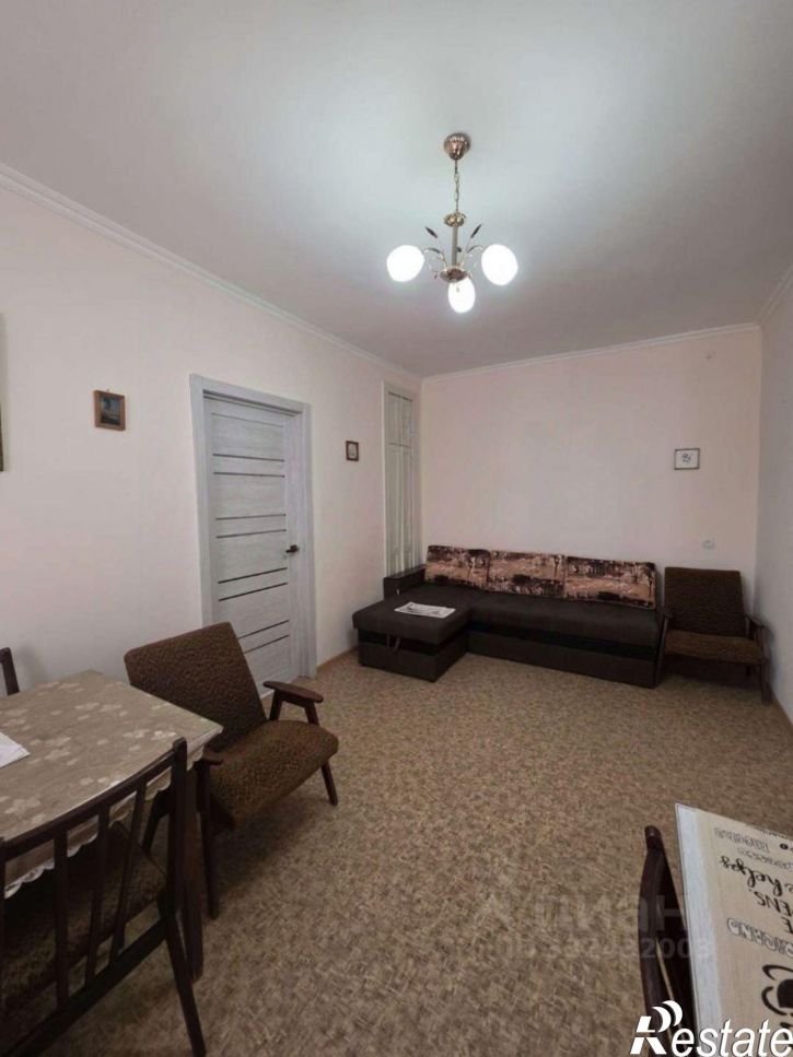 2-комн квартира ул Некрасова, 48/30,  д. 48/30