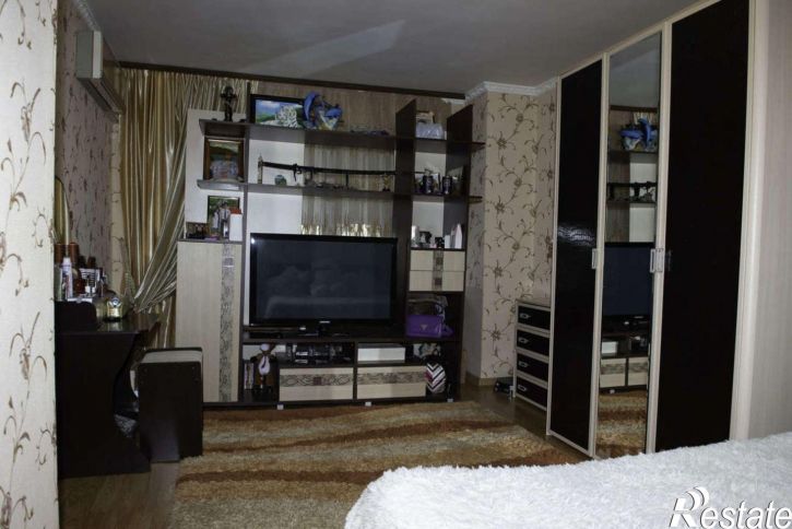 3-комн квартира ул Интернациональная, 133,  д. 133