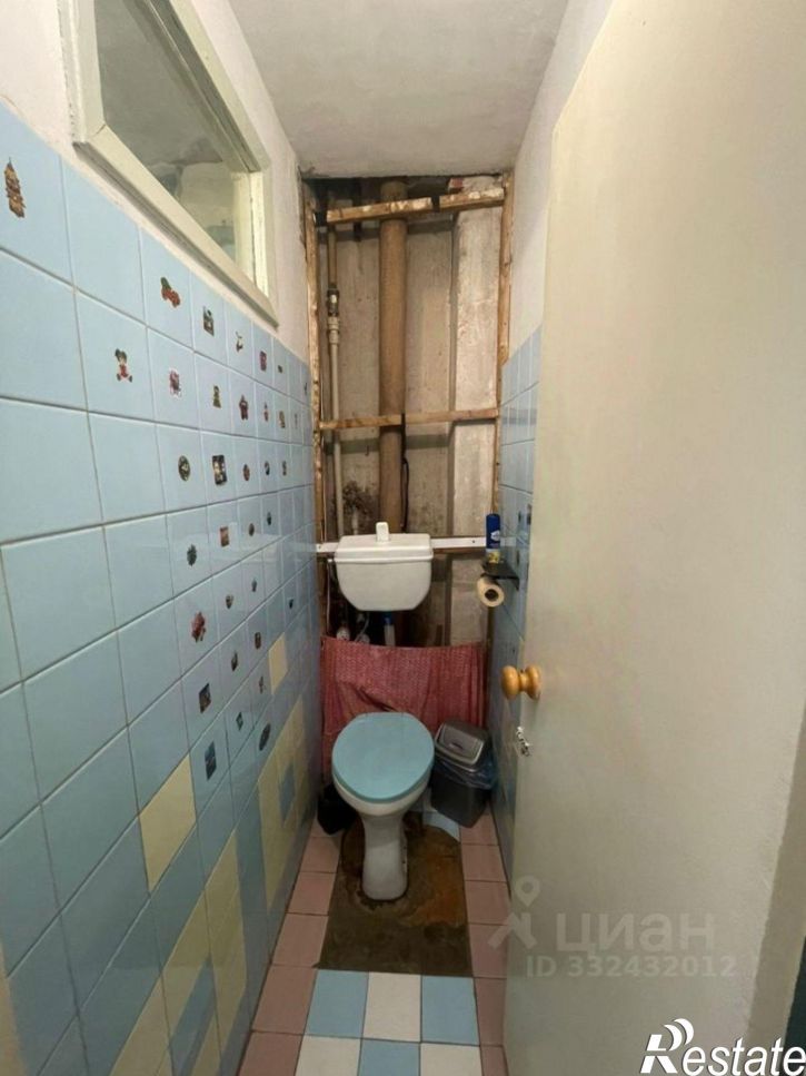 4-комн квартира ул Некрасова, 108,  д. 108