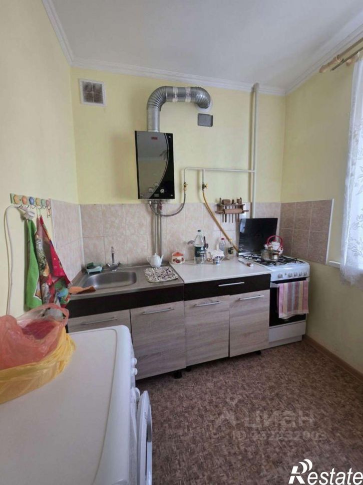 2-комн квартира ул Некрасова, 48/30,  д. 48/30