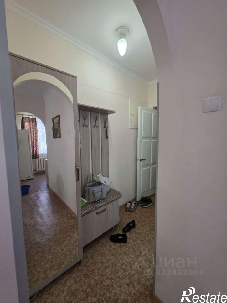 2-комн квартира ул Некрасова, 48/30,  д. 48/30
