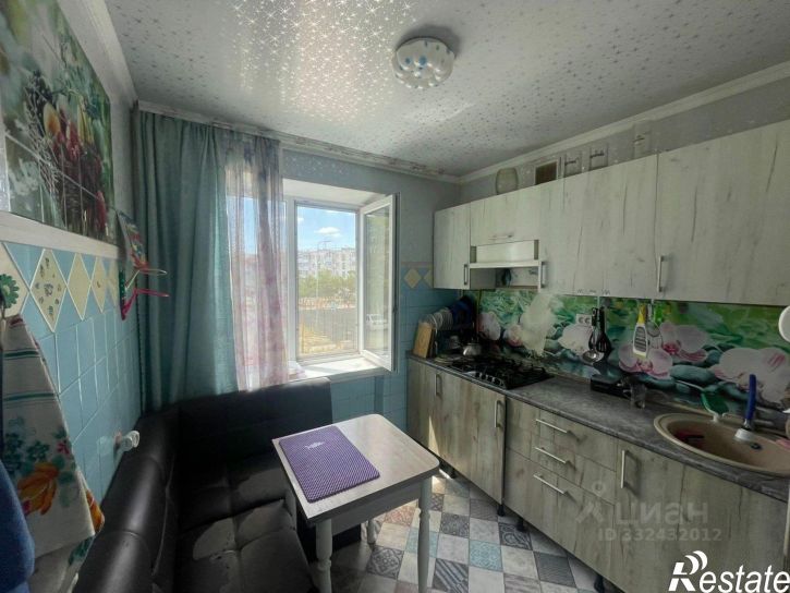 4-комн квартира ул Некрасова, 108,  д. 108