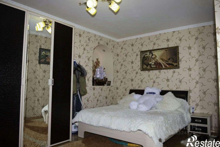 3-комн квартира ул Интернациональная, 133,  д. 133