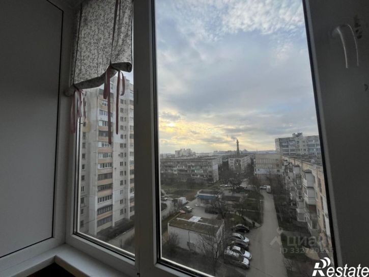 3-комн квартира пр-кт Победы, 45а,  д. 45а
