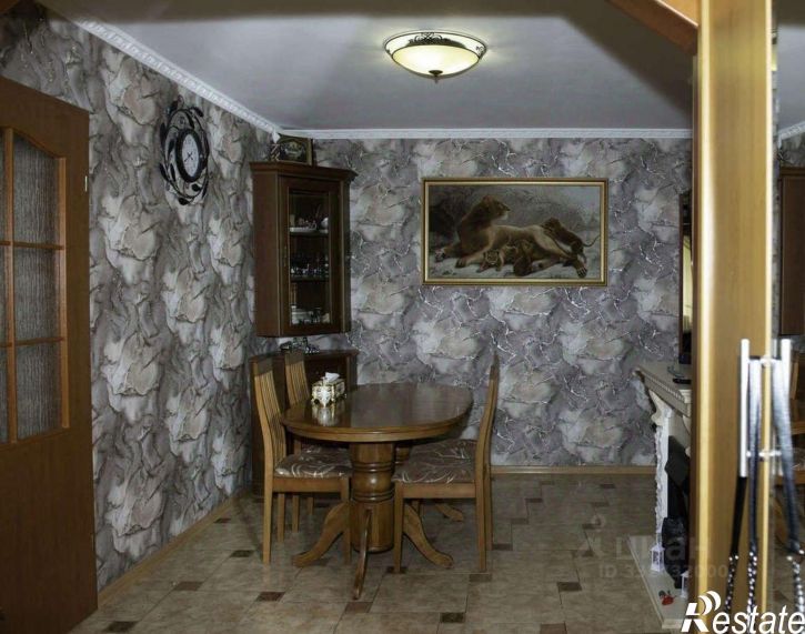 3-комн квартира ул Интернациональная, 133,  д. 133