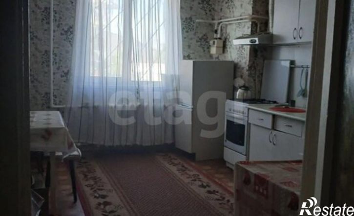 3-комн квартира ул 5-й Авиагородок, 30,  д. 30