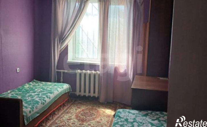 3-комн квартира ул 5-й Авиагородок, 30,  д. 30