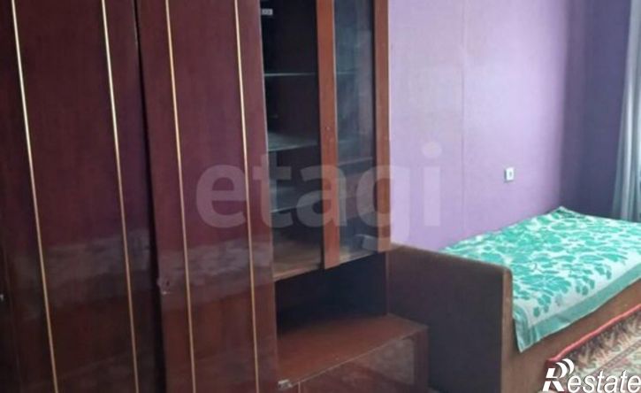 3-комн квартира ул 5-й Авиагородок, 30,  д. 30
